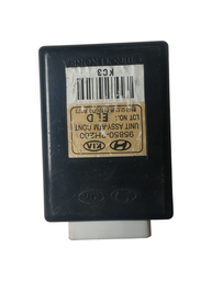 Modulo Central Trava Elétrica Hyundai I30 2009 a 2012