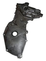 Tampa Frontal Motor Versa Kicks March 1.6 16v