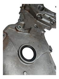 TAMPA FRONTAL MOTOR VERSA KICKS MARCH 1.6 16V