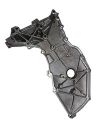 TAMPA FRONTAL MOTOR VERSA KICKS MARCH 1.6 16V