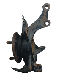 MANGA EIXO MONTANTE DIREITO FIT CITY 1.4 1.5 09 A 2013 S/ABS