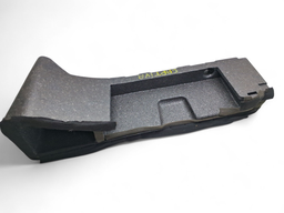 ISOPOR PORTA MALAS LADO ESQUERDO CAPTIVA 2008 A 2017