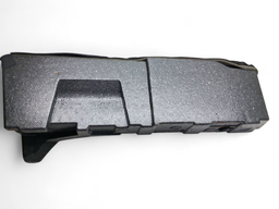 ISOPOR PORTA MALAS LADO ESQUERDO CAPTIVA 2008 A 2017