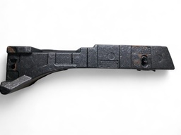 ISOPOR PORTA MALAS LADO ESQUERDO CAPTIVA 2008 A 2017