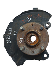 Manga Eixo Montante Direitio Hb20 1.0 1.6 2012 a 2019 C/ Abs