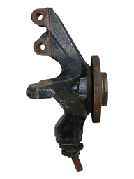 MANGA EIXO DIREITO 307 308 408 C4 LOUNGE HATCH PALLAS 11/19 