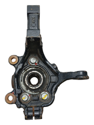 MANGA EIXO MONTANTE DIREITO TIIDA LIVINA 1.6 1.8 2008 A 2014