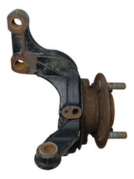 MANGA EIXO MONTANTE DIREITO TIIDA LIVINA 1.6 1.8 2008 A 2014