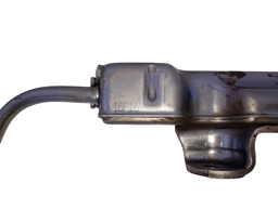 FLAUTA BICO INJETOR COROLLA 1.8 2.0 16V FLEX 2015 A 2019