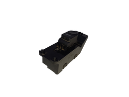 BOTÃO COMANDO VIDRO ELÉTRICO TRASEIRO AUTO HB20 2013 A 2019 