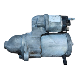 Motor Partida Gm Onix Cobalt Spin Montana 1.0 1.4 2017 2020