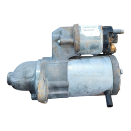 Motor Partida Gm Onix Spin Cobalt Montana 1.0 1.8 2017 2020
