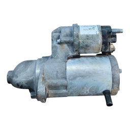 Motor Partida Gm Cobalt Spin Onix Montana 1.0 1.4 2017 2020