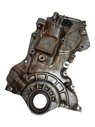 Tampa Frontal Motor Honda Fit 1.4 