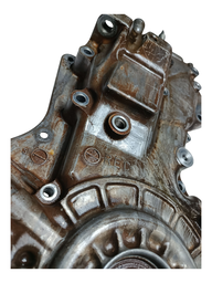 TAMPA FRONTAL MOTOR HONDA FIT 1.4 