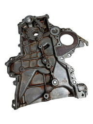 TAMPA FRONTAL MOTOR HYUNDAI HB20 KIA CERATO 1.6