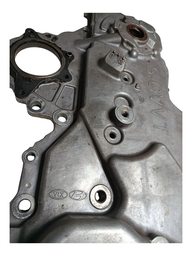 TAMPA FRONTAL MOTOR HYUNDAI HB20 KIA CERATO 1.6