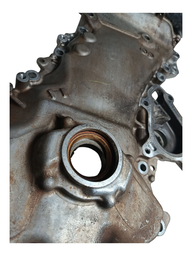 TAMPA FRONTAL MOTOR ETIOS 1.3 1.5 16V