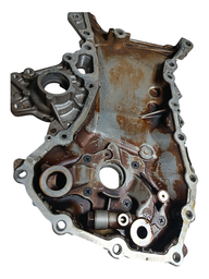 TAMPA FRONTAL MOTOR ETIOS 1.3 1.5 16V