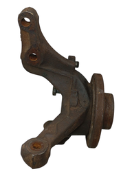 MANGA EIXO MONTANTE DIREITO CLIO 1.0 1.6 1998 A 2013 S/ ABS