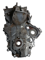 Tampa Frontal Motor Kia Picanto HB20 3cc 