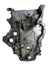 TAMPA FRONTAL MOTOR KIA PICANTO HB20 3CC 