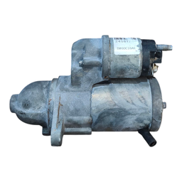 Motor Partida Gm Onix Cobalt Spin Montana 1.4 1.0 2017 2020