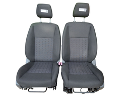 Banco Dianteiro Ranger 2013 2014 a 2023 Cab Estendida 4P