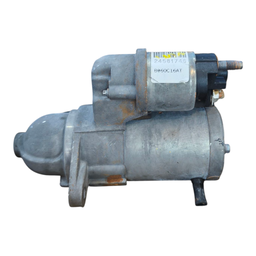 Motor Partida Gm Onix Montana Cobalt Spin 1.0 1.4 2017 2020