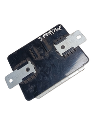 MÓDULO CONFORTO KIA SPORTAGE