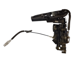 FECHADURA PORTA DIANTEIRA ESQUERDA FUSION 2013-2019 5 PINOS