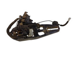 FECHADURA PORTA DIANTEIRA ESQUERDA FUSION 2013-2019 5 PINOS