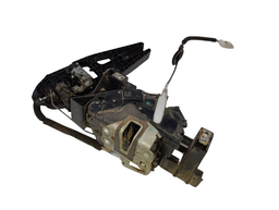 FECHADURA PORTA DIANTEIRA ESQUERDA FUSION 2013-2019 5 PINOS