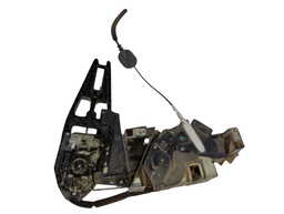 FECHADURA PORTA DIANTEIRA ESQUERDA FUSION 2013-2019 5 PINOS