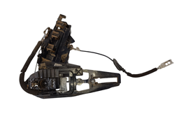 FECHADURA PORTA DIANTEIRA ESQUERDA FUSION 2013-2019 5 PINOS