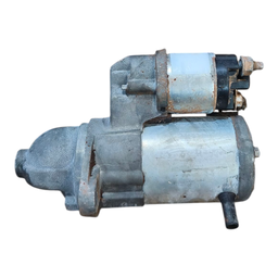 Motor Partida Gm Onix Spin Montana Cobalt 1.0 1.8 2017 2020