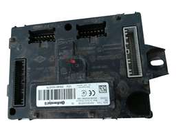 MODULO INJEÇÃO SANDERO