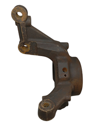 MANGA EIXO MONTANTE DIREITO DUSTER OROCH 1.3 1.6 2.0 CAPTUR