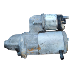 Motor Partida Gm Cobalt Spin Montana Onix 1.4 1.8 2017 2020