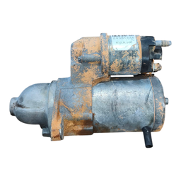Motor Partida Gm Montana Cobalt Onix Spin 1.4 1.8 2017 2020