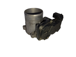 TBI CORPO BORBOLETA GOL FOX POLO GOLF SAVEIRO 1.6 8V G5 G6/.