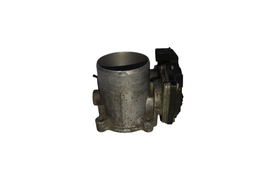 TBI CORPO BORBOLETA GOL FOX POLO GOLF SAVEIRO 1.6 8V G5 G6/.