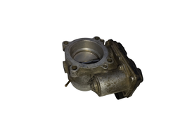 TBI CORPO BORBOLETA GOL FOX POLO GOLF SAVEIRO 1.6 8V G5 G6/.