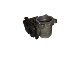 TBI CORPO BORBOLETA GOL FOX POLO GOLF SAVEIRO 1.6 8V G5 G6/.