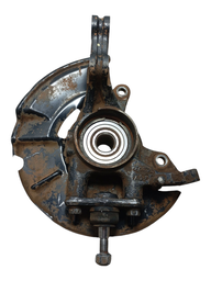 Manga Eixo Montante Direito Cerato 1.6 2.0 2009 a 2013