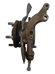 MANGA EIXO MONTANTE DIREITO CERATO 1.6 2.0 2009 A 2013