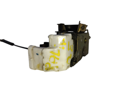 FECHADURA PORTA DIANTEIRA ESQUERDA PALIO SIENA STRADA ATÉ 07