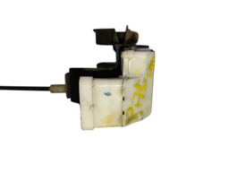 FECHADURA PORTA DIANTEIRA ESQUERDA PALIO SIENA STRADA ATÉ 07