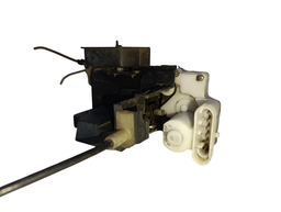 FECHADURA PORTA DIANTEIRA ESQUERDA PALIO SIENA STRADA ATÉ 07