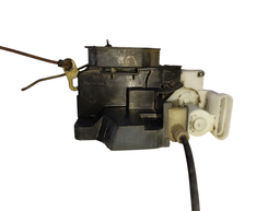 FECHADURA PORTA DIANTEIRA ESQUERDA PALIO SIENA STRADA ATÉ 07